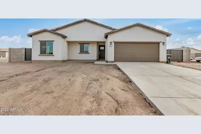 8827 W Tinajas Drive, Arizona City, AZ 85123 - Photo 1