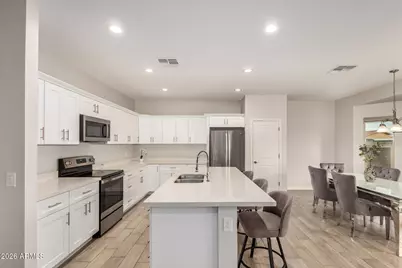 8827 W Tinajas Drive, Arizona City, AZ 85123 - Photo 13