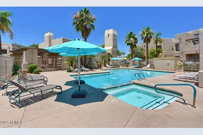 11333 N 92nd Street #1118, Scottsdale, AZ 85260 - Photo 31