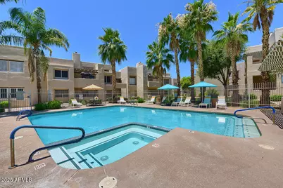 11333 N 92nd Street #1118, Scottsdale, AZ 85260 - Photo 35