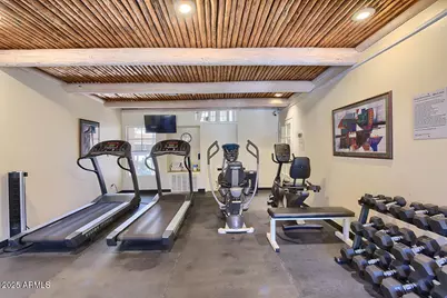 11333 N 92nd Street #1118, Scottsdale, AZ 85260 - Photo 47