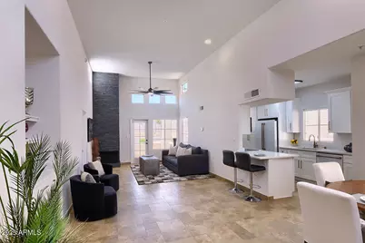 11333 N 92nd Street #1118, Scottsdale, AZ 85260 - Photo 1