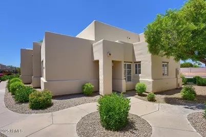 11333 N 92nd Street #1118, Scottsdale, AZ 85260 - Photo 3