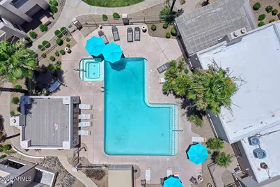 11333 N 92nd Street #1118, Scottsdale, AZ 85260 - Photo 29