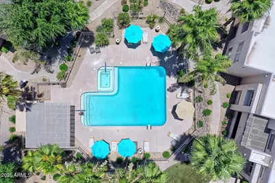 11333 N 92nd Street #1118, Scottsdale, AZ 85260 - Photo 33