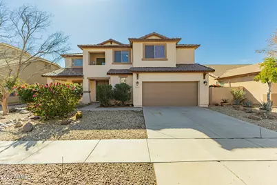 10313 W Windsor Avenue, Avondale, AZ 85392 - Photo 1
