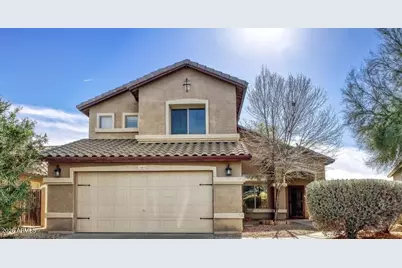 25603 W Whyman Street, Buckeye, AZ 85326 - Photo 1