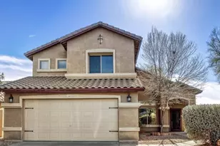 25603 W Whyman St, Buckeye, AZ 85326 - Photo 1