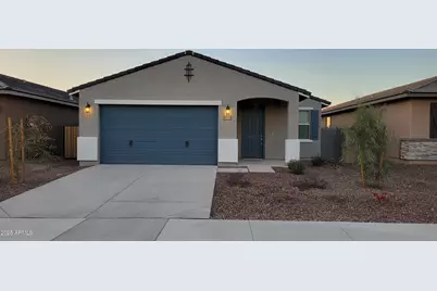 19030 N Silver Dog Way, Maricopa, AZ 85138 - Photo 1