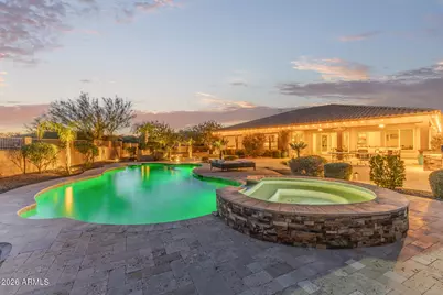 8691 W Questa Drive, Peoria, AZ 85383 - Photo 71