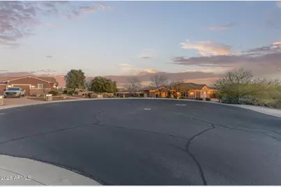 8691 W Questa Drive, Peoria, AZ 85383 - Photo 57