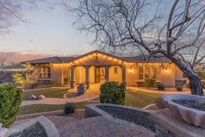 8691 W Questa Drive, Peoria, AZ 85383 - Photo 11