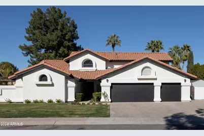 7644 E Larkspur Drive, Scottsdale, AZ 85260 - Photo 5