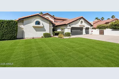 7644 E Larkspur Drive, Scottsdale, AZ 85260 - Photo 39