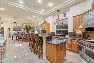 8427 E Preserve Way, Scottsdale, AZ 85266 - Photo 13