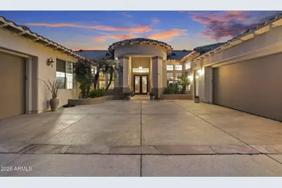 8427 E Preserve Way, Scottsdale, AZ 85266 - Photo 57