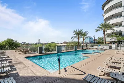 945 E Playa Del Norte Drive #5022, Tempe, AZ 85288 - Photo 23