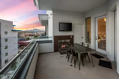 945 E Playa Del Norte Drive #5022, Tempe, AZ 85288 - Photo 19