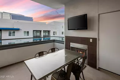 945 E Playa Del Norte Drive #5022, Tempe, AZ 85288 - Photo 17