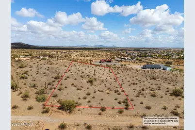 11398 W Ranger Drive #24, Casa Grande, AZ 85193 - Photo 3