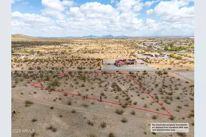 11398 W Ranger Drive #24, Casa Grande, AZ 85193 - Photo 21