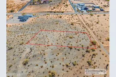 11398 W Ranger Drive #24, Casa Grande, AZ 85193 - Photo 1