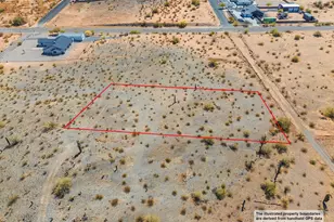 11398 W Ranger Dr, Casa Grande, AZ 85193 - Photo 1