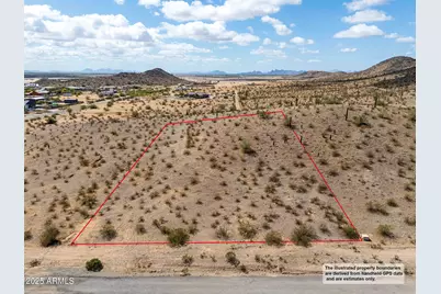 11398 W Ranger Drive #24, Casa Grande, AZ 85193 - Photo 23