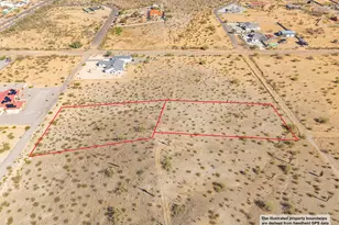 11398 W Ranger Dr, Casa Grande, AZ 85193 - Photo 1