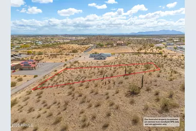 11398 W Ranger Drive #24, Casa Grande, AZ 85193 - Photo 19