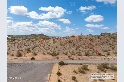 11398 W Ranger Drive #24, Casa Grande, AZ 85193 - Photo 15