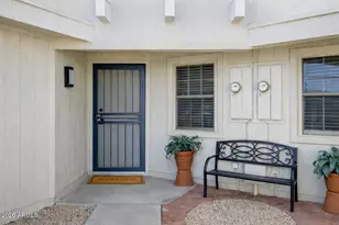 17428 N Boswell Blvd, Sun City, AZ 85373 - Photo 1