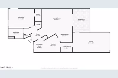 17428 N Boswell Boulevard, Sun City, AZ 85373 - Photo 3