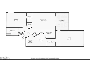 17428 N Boswell Blvd, Sun City, AZ 85373 - Photo 3
