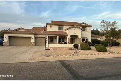9814 W Prospector Drive, Queen Creek, AZ 85144 - Photo 1