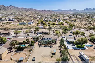 9814 W Prospector Dr, Queen Creek, AZ 85144 - Photo 61