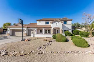 9814 W Prospector Dr, Queen Creek, AZ 85144 - Photo 1