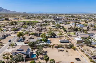 9814 W Prospector Dr, Queen Creek, AZ 85144 - Photo 67