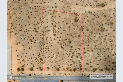 11401 W Mountain Shadows Drive #29, Casa Grande, AZ 85193 - Photo 7