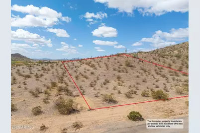 11401 W Mountain Shadows Drive #29, Casa Grande, AZ 85193 - Photo 5