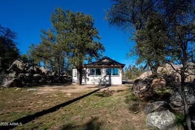 1524 Idylwild Road, Prescott, AZ 86305 - Photo 3