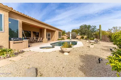 7025 E Carriage Trails Drive, Scottsdale, AZ 85266 - Photo 21