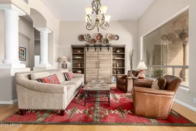 7025 E Carriage Trails Drive, Scottsdale, AZ 85266 - Photo 5