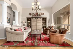 7025 E Carriage Trails Dr, Scottsdale, AZ 85266 - Photo 5