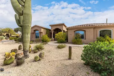 7025 E Carriage Trails Drive, Scottsdale, AZ 85266 - Photo 23