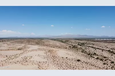 160Acres N 74th Street #-, Bouse, AZ 85325 - Photo 19