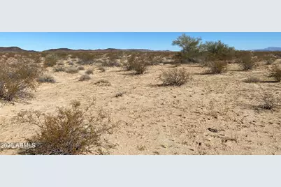 160Acres N 74th Street #-, Bouse, AZ 85325 - Photo 13