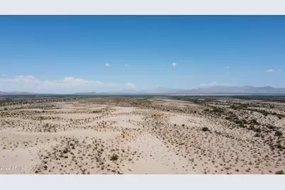 160Acres N 74th Street #-, Bouse, AZ 85325 - Photo 25