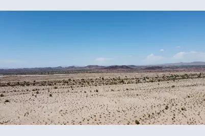 160Acres N 74th Street #-, Bouse, AZ 85325 - Photo 15