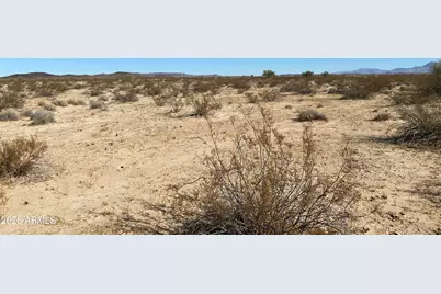 160Acres N 74th Street #-, Bouse, AZ 85325 - Photo 7